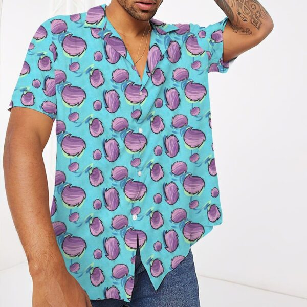 Gearhumans 3D Sullivan Hawaii Shirt ZK2005214 Hawai Shirt 