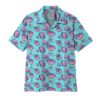 Gearhumans 3D Sullivan Hawaii Shirt ZK2005214 Hawai Shirt Short Sleeve Shirt S