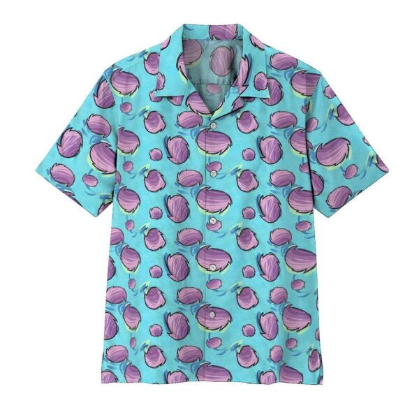 Gearhumans 3D Sullivan Hawaii Shirt ZK2005214 Hawai Shirt Short Sleeve Shirt S 