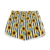 Gearhumans 3D Sun Flower Custom Women Beach Shorts Swim Trunk GH29071 Men Shorts Men Shorts S