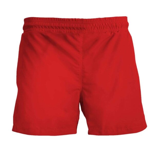Gearhumans 3D The Coney Islands And Hot Dog Beach Shorts Swim Trunks GV03065 Men Shorts