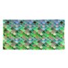 Gearhumans 3D The Most Green And Blue Sparkle Mermaid Tail In The Ocean Custom Beach Towel GO16062112 Towel Towel 60''x30''