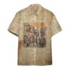 Gearhumans 3D The Original Founding Fathers Custom Hawaii Shirt GO14052115 Hawai Shirt Short Sleeve Shirt S