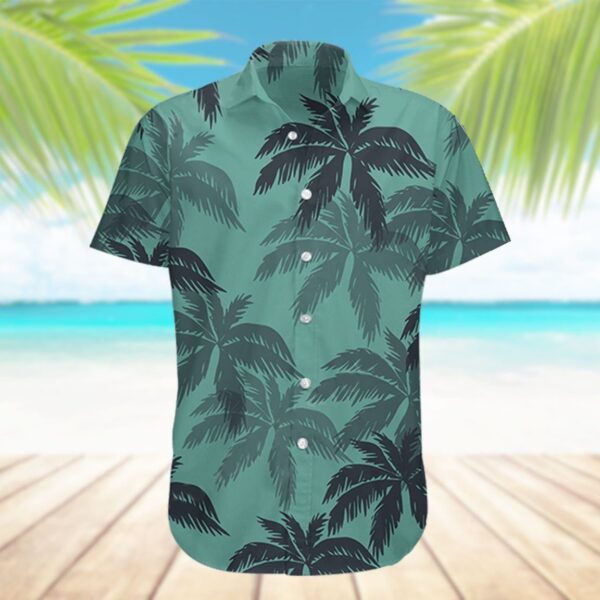 Gearhumans 3D Tommy Vercetti Hawaii Shirt ZB25036 Hawai Shirt