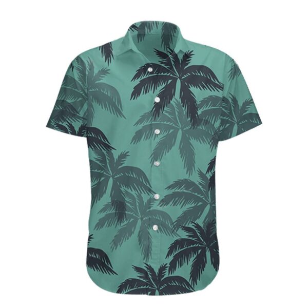 Gearhumans 3D Tommy Vercetti Hawaii Shirt ZB25036 Hawai Shirt Hawaii Shirt S 