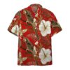 Gearhumans 3D Tropical Parrot Custom Hawaii Shirt GO21052111 Hawai Shirt Short Sleeve Shirt S 