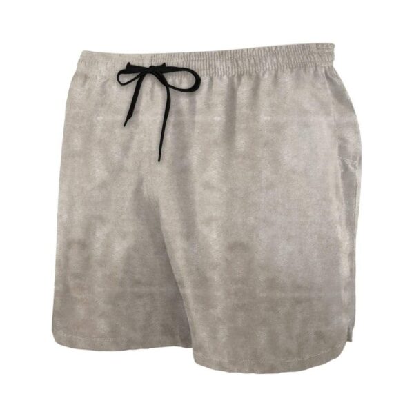 Gearhumans 3D Two Face Pugs Custom Summer Beach Shorts Swim Trunks GV16062 Men Shorts