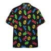Gearhumans 3D Uno Icon Custom Hawaii Shirt GO13052129 Hawai Shirt Short Sleeve Shirt S 