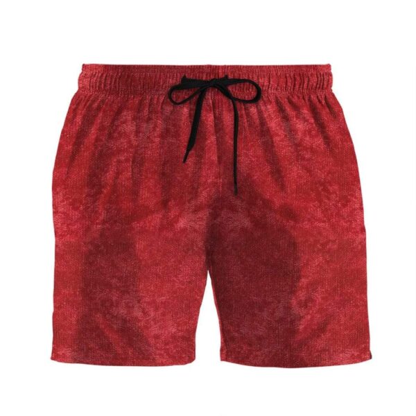 Gearhumans 3D Watermelon Sugar Harry Styles Custom Beach Shorts Swim Trunks GV12082 Men Shorts Men Shorts S