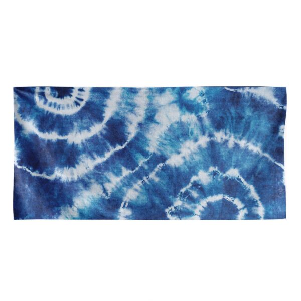 Gearhumans 3D Wave Beach Towel GJ14052134 Towel Towel 60''x30'' 