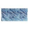 Gearhumans 3D Wave Beach Towel GJ1405215 Towel Towel 60''x30''