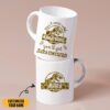 Gearhumans Gearhuman 3D Dont Mess With Mamasaurus Mothers Day Gift Custom Name Mug GW230316 Mug