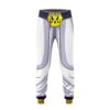 Gearhumans Gearhuman 3D Evil Buu Majin Boo Dragon Ball Sweatpants GV15037 Sweatpants Sweatpants S