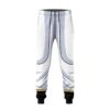 Gearhumans Gearhuman 3D Super Buu Majin Boo Dragon Ball Sweatpants GV15033 Sweatpants Sweatpants S