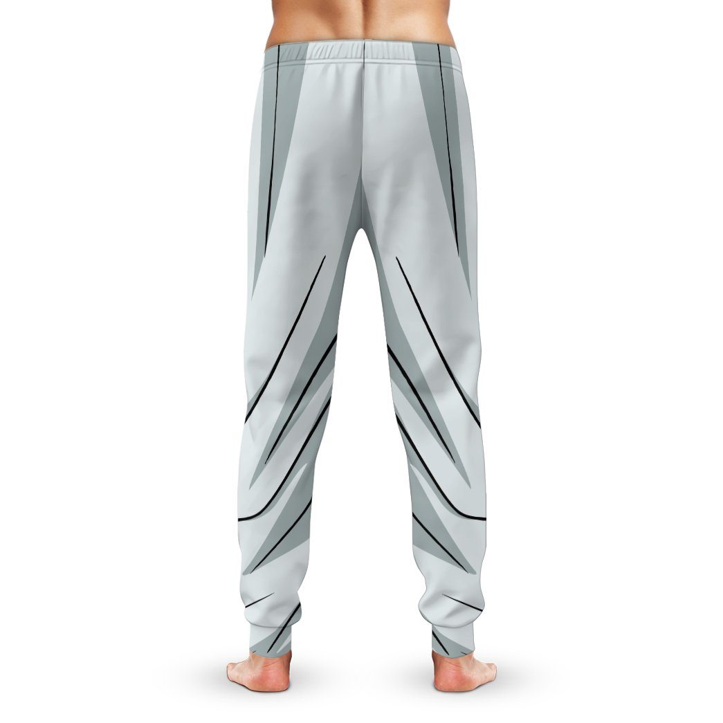 Gearhumans Gearhuman 3D Uub Majin Boo Dragon Ball Sweatpants GV15035 Sweatpants