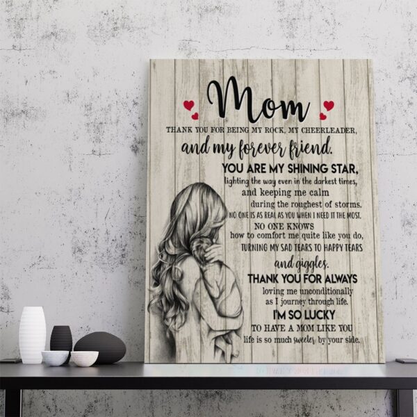 Gearhumans Gearhuman 3D You Are My Shining Star Canvas GH290314 Canvas