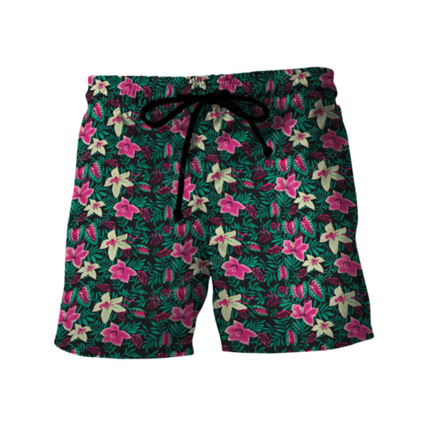 Gearhumans 3D Chunk The Gonnies Hawaii Shorts