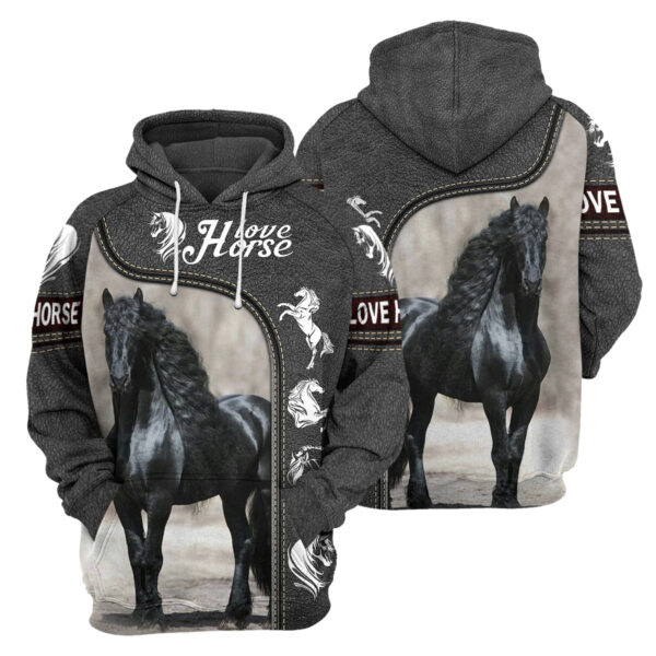 Gearhumans DJ - 3D All Over Printed Shirt