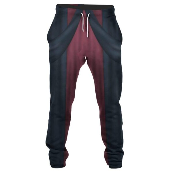 Cosplay Darth Revan Custom T-Shirts Hoodies Apparel CO-QM2512198 3D Custom Fleece Hoodies