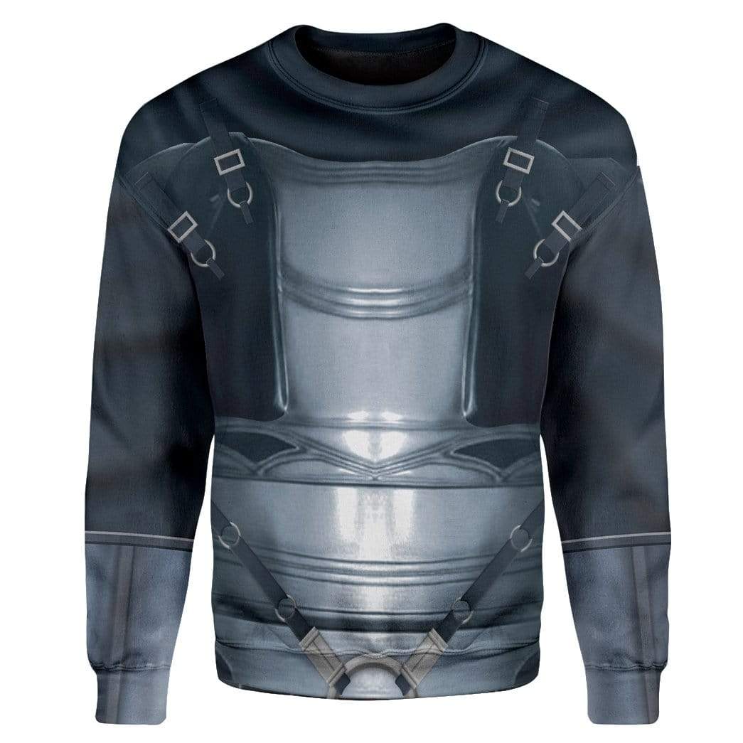 Cosplay Darth Revan Custom T-Shirts Hoodies Apparel CO-QM2512198 3D Custom Fleece Hoodies Long Sleeve S