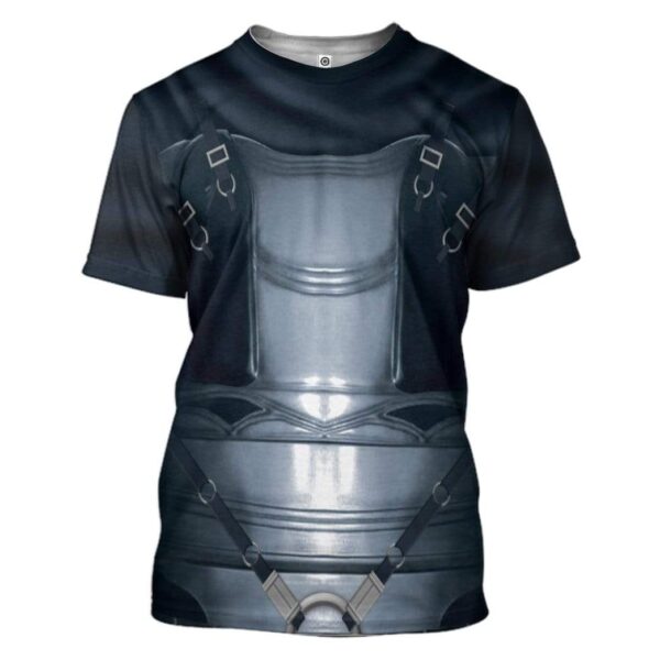 Cosplay Darth Revan Custom T-Shirts Hoodies Apparel CO-QM2512198 3D Custom Fleece Hoodies T-Shirt S