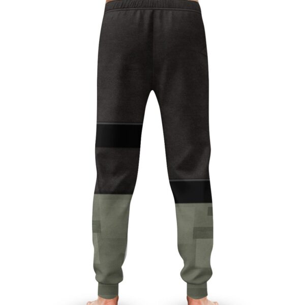 Cosplay Destiny 2 Hunter Custom T-Shirts Hoodies Apparel HD-AT0302204 3D Custom Fleece Hoodies