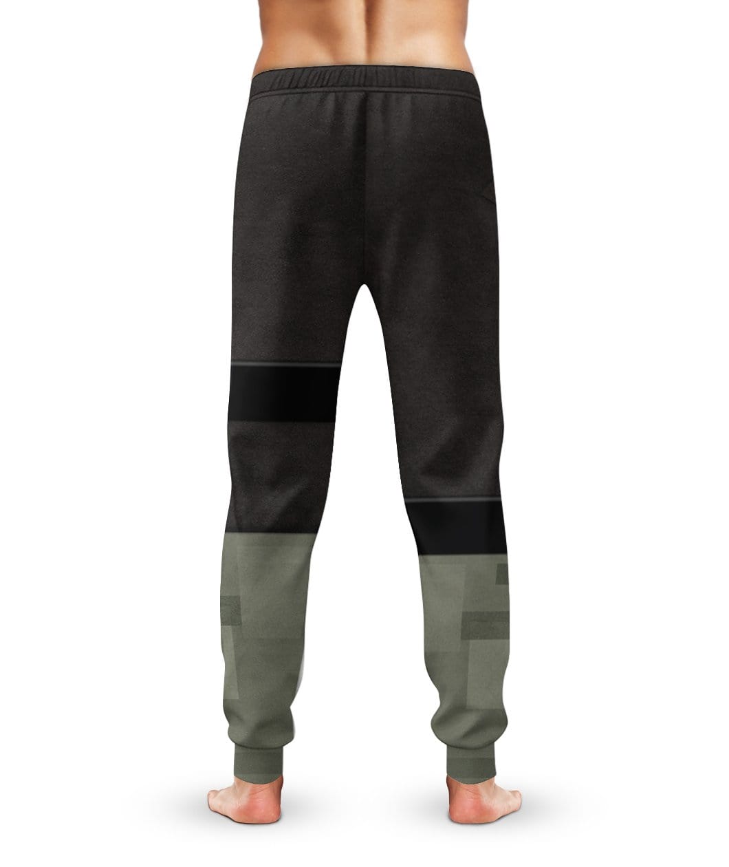 Cosplay Destiny 2 Hunter Custom T-Shirts Hoodies Apparel HD-AT0302204 3D Custom Fleece Hoodies