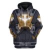 Cosplay Destiny 2 Titan Custom T-Shirts Hoodies Apparel HD-AT0302206 3D Custom Fleece Hoodies Hoodie S