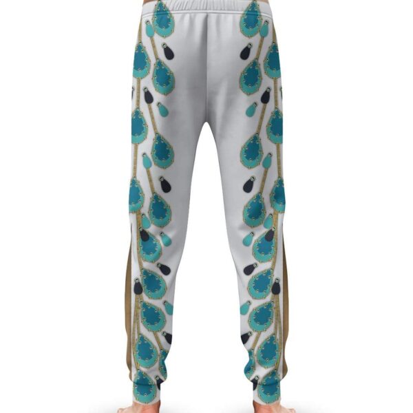 Cosplay Elvis Peacock Custom T-Shirts Hoodies Apparel CO-QM3001205 3D Custom Fleece Hoodies