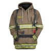 Cosplay Firefighter Custom T-Shirts Hoodies Apparel CO-AT1912191 3D Custom Fleece Hoodies Hoodie S