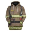 Cosplay Firefighter Custom T-Shirts Hoodies Apparel CO-AT1912191 3D Custom Fleece Hoodies Hoodie S 