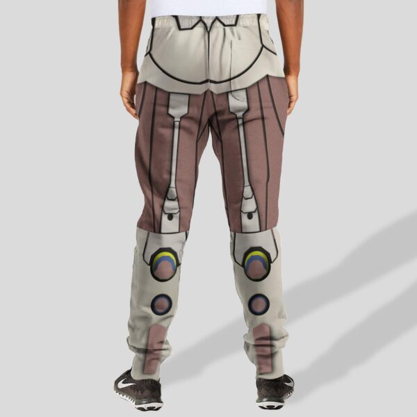 Cosplay Genji Custom T-Shirts Hoodies Apparel CO-DT0912192 3D Custom Fleece Hoodies