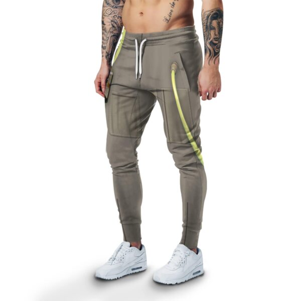 Cosplay Ghostbusters Custom Name T-Shirts Hoodies Apparel T10121 3D Custom Fleece Hoodies Sweatpants S