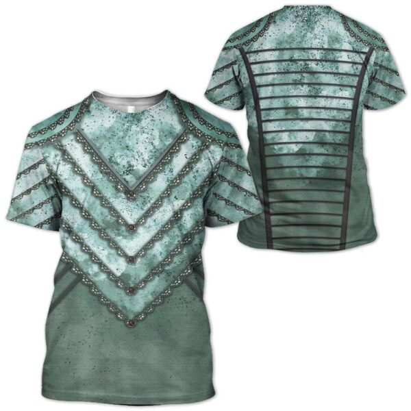 Cosplay Jaskier The Witcher Custom T-Shirts Hoodies Apparel CO-TA0201203 3D Custom Fleece Hoodies 