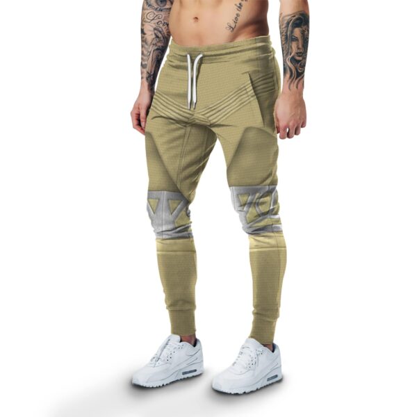 Cosplay Kabal Mortal Kombat Custom T-Shirts Hoodies Apparel CO-QM16012007 3D Custom Fleece Hoodies Sweatpants S 