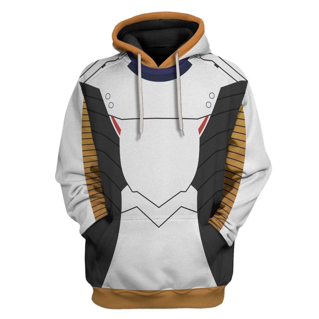 Cosplay Mercy Overwatch Custom T-Shirts Hoodies Apparel CT-TA0912193 3D Custom Fleece Hoodies Hoodie S