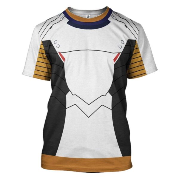 Cosplay Mercy Overwatch Custom T-Shirts Hoodies Apparel CT-TA0912193 3D Custom Fleece Hoodies T-Shirt S
