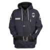 Cosplay Police Custom Name T-Shirts Hoodies Apparel CO-AT0601203 3D Custom Fleece Hoodies Hoodie S 