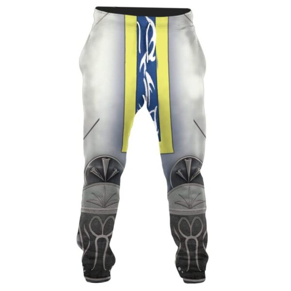 Cosplay Raiden Combat Custom T-Shirts Hoodies Apparel CO-QM1101202 3D Custom Fleece Hoodies 