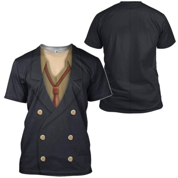 Cosplay Sanji One Piece Custom T-Shirts Hoodies Apparel CO-AT2612193 3D Custom Fleece Hoodies