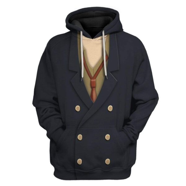 Cosplay Sanji One Piece Custom T-Shirts Hoodies Apparel CO-AT2612193 3D Custom Fleece Hoodies Hoodie S 