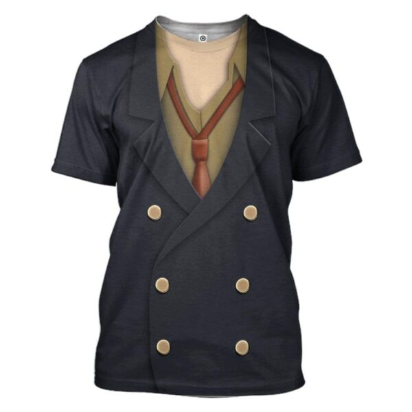 Cosplay Sanji One Piece Custom T-Shirts Hoodies Apparel CO-AT2612193 3D Custom Fleece Hoodies T-Shirt S