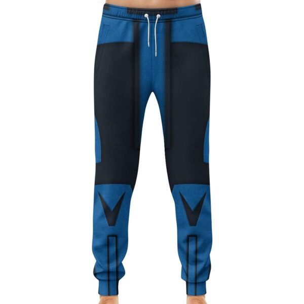 Cosplay Sub-Zero Mortal Kombat Custom T-Shirts Hoodies Apparel H16015 3D Custom Fleece Hoodies 