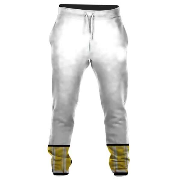 Cosplay White Ranger Custom T-Shirts Hoodies Apparel H15012 3D Custom Fleece Hoodies 