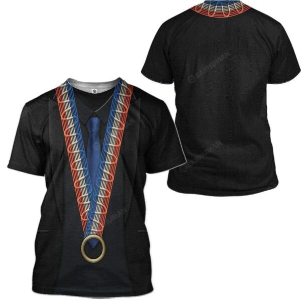 Cosplay Willie Nelson Custom T-Shirts Hoodies Apparel CO-TA0512191 3D Custom Fleece Hoodies