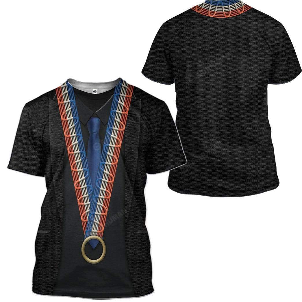 Cosplay Willie Nelson Custom T-Shirts Hoodies Apparel CO-TA0512191 3D Custom Fleece Hoodies