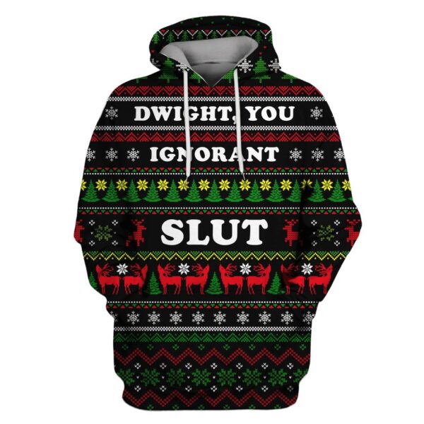 Counter Strike Custom T-shirt - Hoodies Apparel HD-GAM101116 3D Custom Fleece Hoodies Hoodie S 