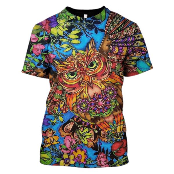 Cowl Hoodies T-Shirt Apparel HP101102 3D Custom Fleece Hoodies T-Shirt S