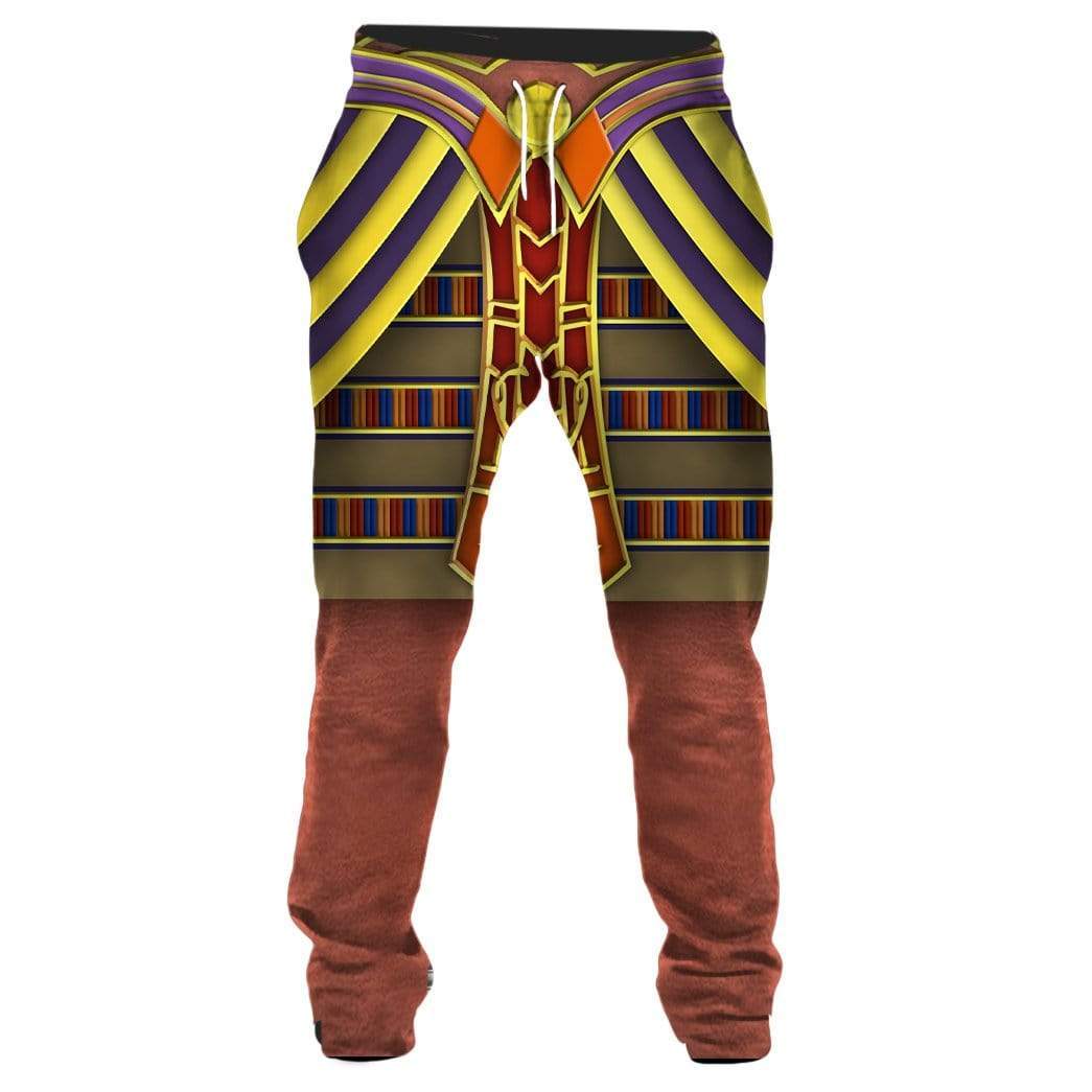 Custom Amun-ra Gods of Egypt T-Shirts Hoodies Apparel CO-QM0201201 3D Custom Fleece Hoodies