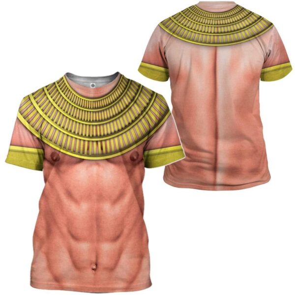 Custom Amun-ra Gods of Egypt T-Shirts Hoodies Apparel CO-QM0201201 3D Custom Fleece Hoodies